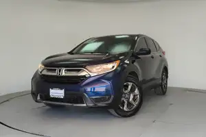 Autos seminuevos, Honda Cr-v 2017