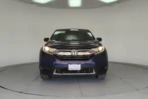 Autos seminuevos, Honda Cr-v 2017