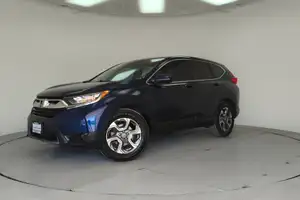 Autos seminuevos, Honda Cr-v 2017