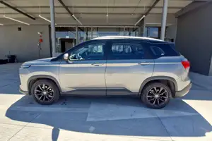 Autos seminuevos, Chevrolet Captiva 2022