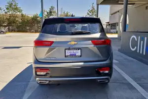 Autos seminuevos, Chevrolet Captiva 2022