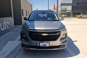 Autos seminuevos, Chevrolet Captiva 2022