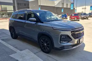 Autos seminuevos, Chevrolet Captiva 2022