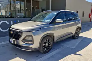 Autos seminuevos, Chevrolet Captiva 2022