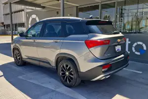 Autos seminuevos, Chevrolet Captiva 2022