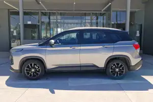Autos seminuevos, Chevrolet Captiva 2022