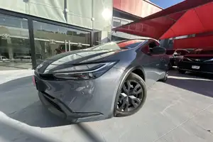 Autos seminuevos, Toyota Prius 2024