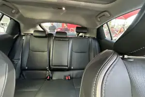 Autos seminuevos, Toyota Prius 2024