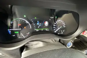 Autos seminuevos, Toyota Sienna 2021
