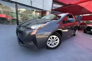 Autos seminuevos, Toyota Prius 2017