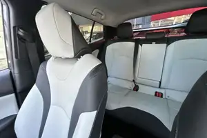 Autos seminuevos, Toyota Prius 2017