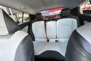 Autos seminuevos, Toyota Prius 2017