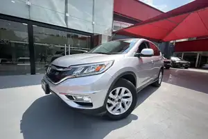 Autos seminuevos, Honda Cr-v 2015