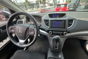 Autos seminuevos, Honda Cr-v 2015