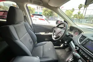 Autos seminuevos, Honda Cr-v 2015