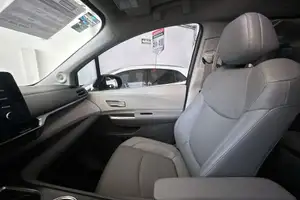 Autos seminuevos, Toyota Sienna 2021