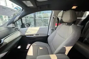 Autos seminuevos, Toyota Sienna 2022