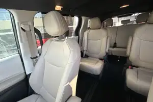 Autos seminuevos, Toyota Sienna 2022