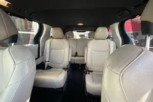 Autos seminuevos, Toyota Sienna 2022