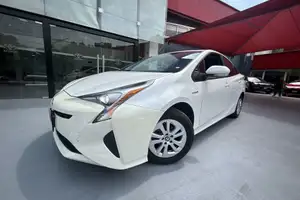 Autos seminuevos, Toyota Prius 2018