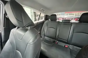 Autos seminuevos, Toyota Prius 2018