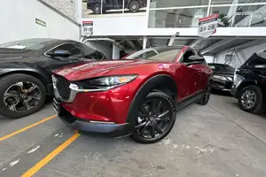 Autos seminuevos, Mazda Cx-30 2024