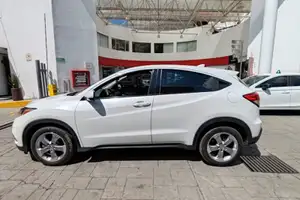 Autos seminuevos, Honda Hr-v 2020