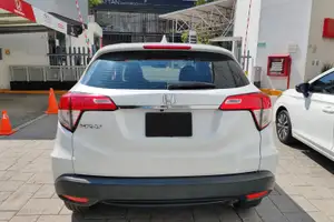 Autos seminuevos, Honda Hr-v 2020