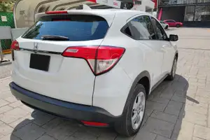 Autos seminuevos, Honda Hr-v 2020