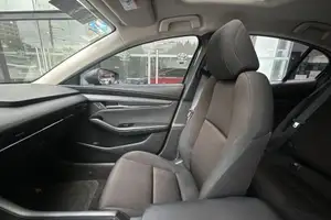 Autos seminuevos, Mazda Mazda 3 2022