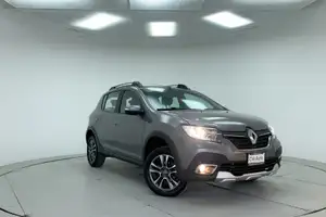 Autos seminuevos, Renault Stepway 2023