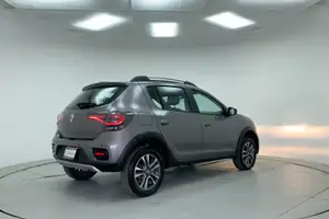 Autos seminuevos, Renault Stepway 2023