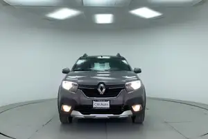 Autos seminuevos, Renault Stepway 2023