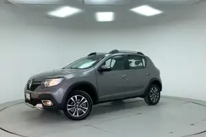 Autos seminuevos, Renault Stepway 2023