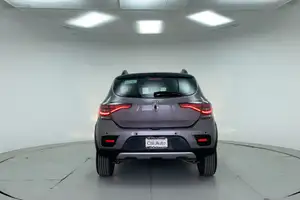 Autos seminuevos, Renault Stepway 2023