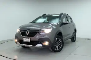Autos seminuevos, Renault Stepway 2023