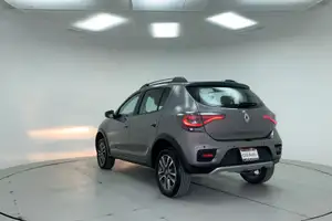 Autos seminuevos, Renault Stepway 2023