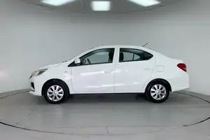 Autos seminuevos, Mitsubishi Mirage G4 2022