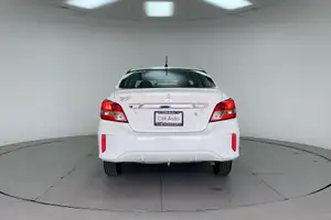 Autos seminuevos, Mitsubishi Mirage G4 2022