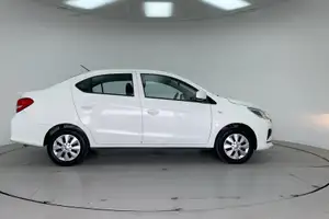 Autos seminuevos, Mitsubishi Mirage G4 2022