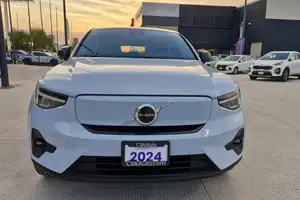 Autos seminuevos, Volvo C40 2024