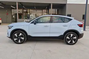 Autos seminuevos, Volvo C40 2024