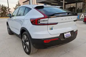 Autos seminuevos, Volvo C40 2024