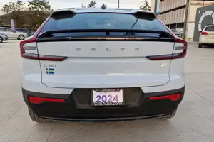 Autos seminuevos, Volvo C40 2024