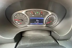 Autos seminuevos, Gmc Terrain 2022