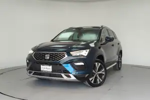 Autos seminuevos, Seat Ateca 2022