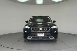 Autos seminuevos, Seat Ateca 2022
