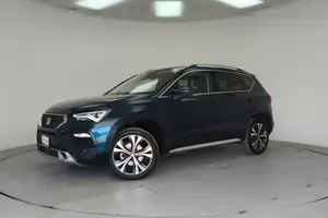 Autos seminuevos, Seat Ateca 2022