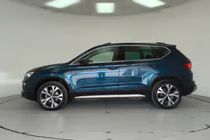 Autos seminuevos, Seat Ateca 2022