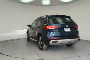 Autos seminuevos, Seat Ateca 2022